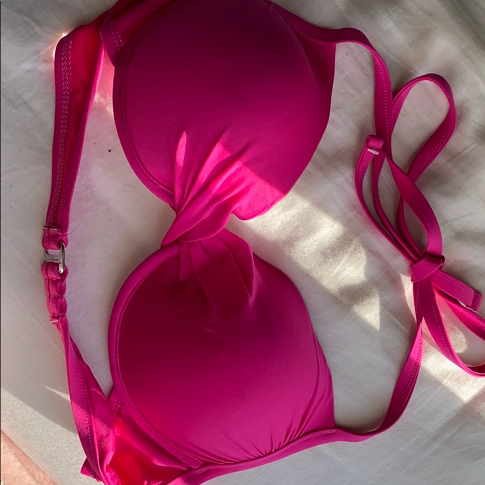 Target Bikini Top
